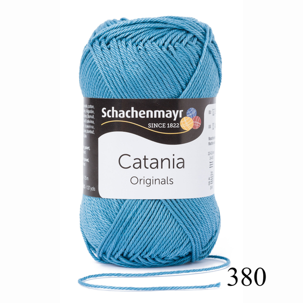 Catania 380