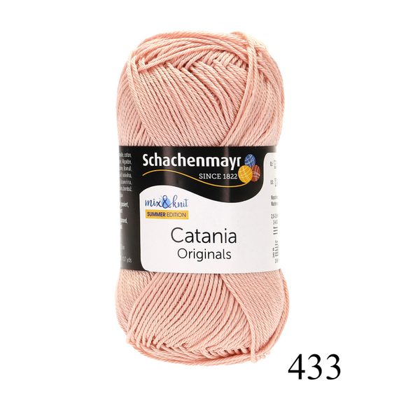Catania 433