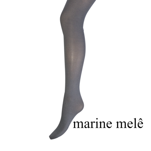 Panty 60 den marine melê