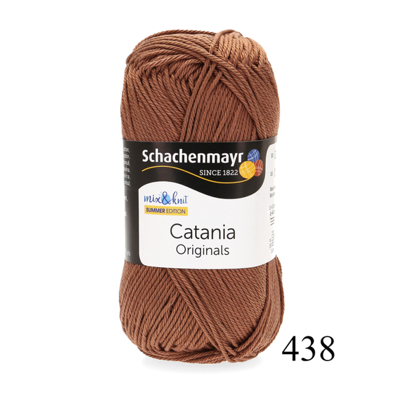 Catania 438