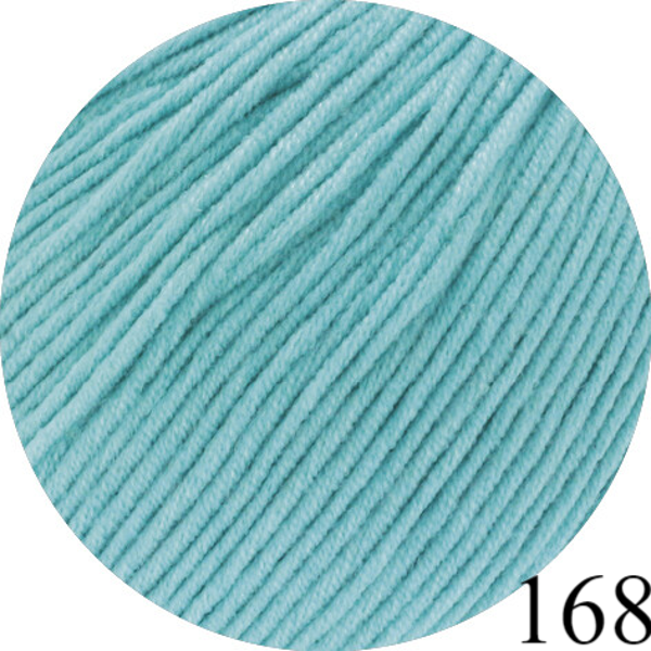 Cotton Mix 130kleur 168