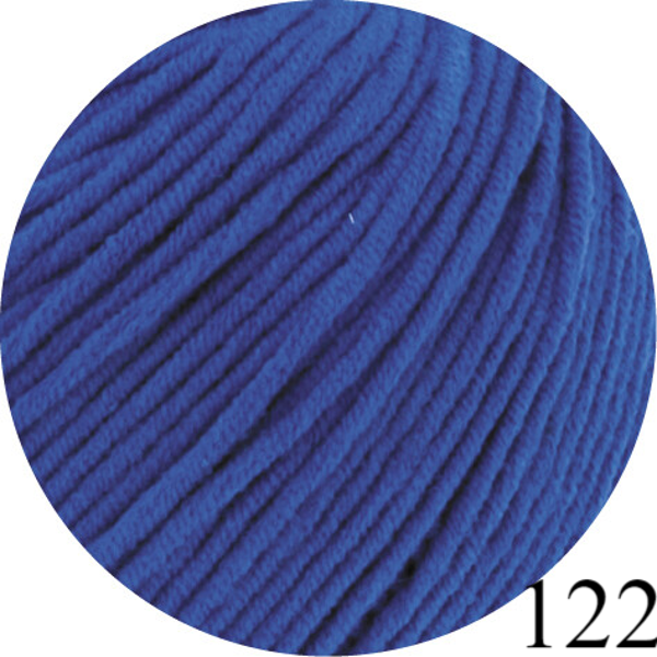 Cotton Mix 130 kleur 122