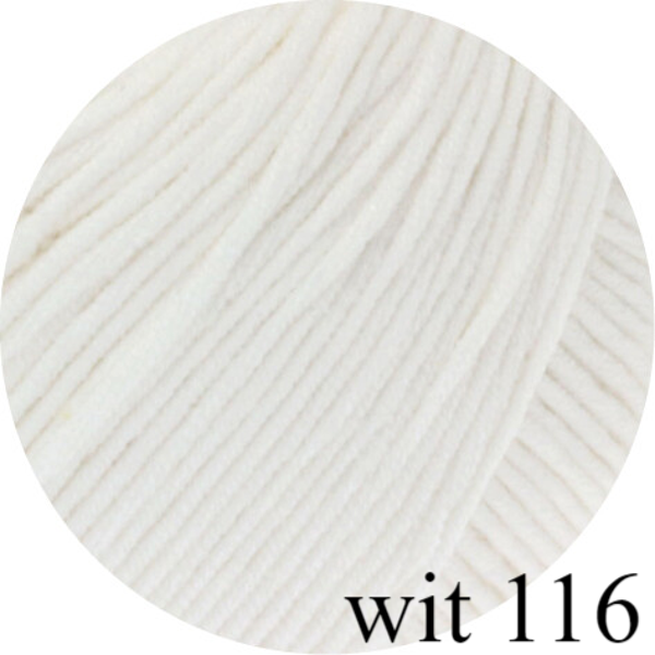 Cotton Mix 130