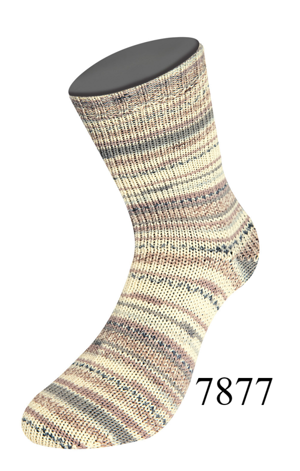 Meilenweit 4 kleur 7877