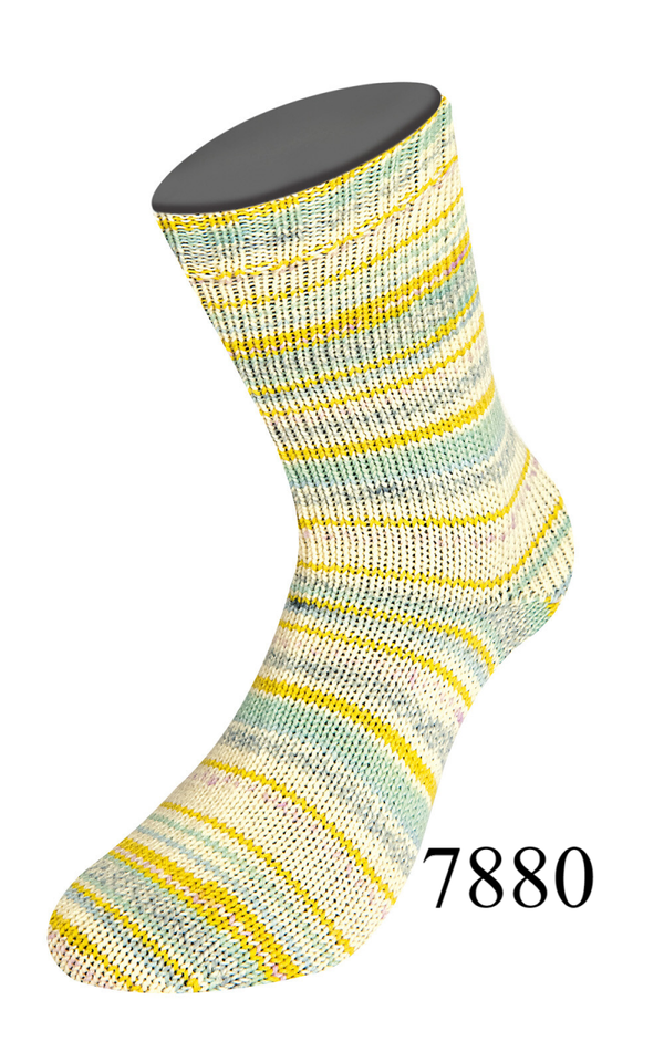 Meilenweit 4 draads 7880