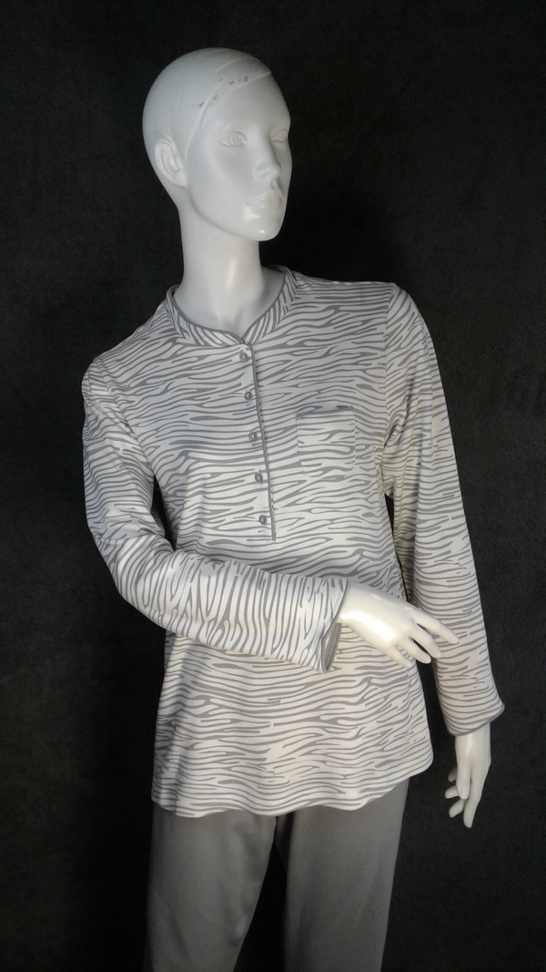 Pyjama tricot Pastunette