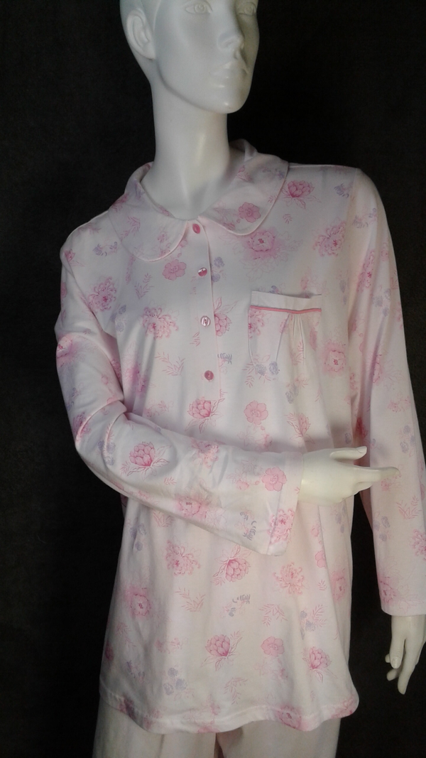 Pyjama Comtessa tricot