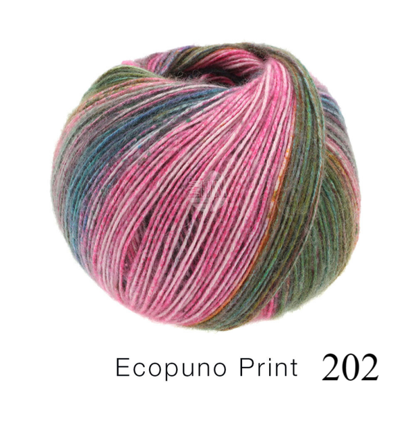 Ecopuno Stripe