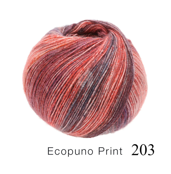 Ecopuno Stripe