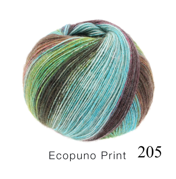 Ecopuno Stripe
