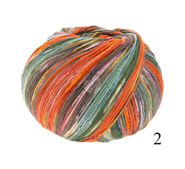 Gomitolo Selezione 1