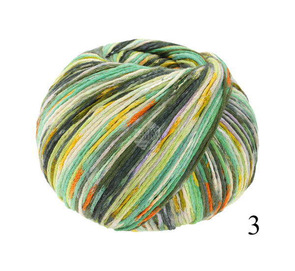 Gomitolo Selizione 1