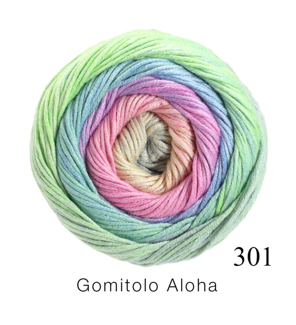 Gomitolo Aloha 100 gram