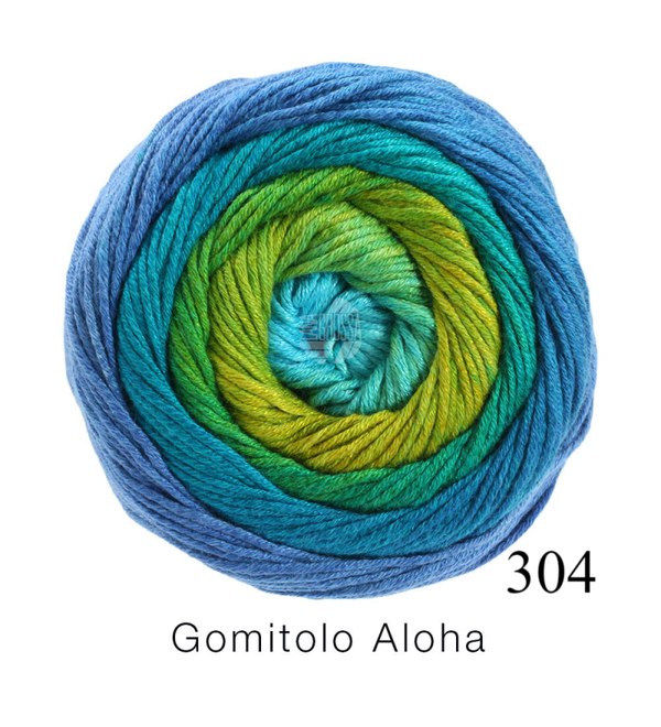 Gomitolo Aloha 100 gram