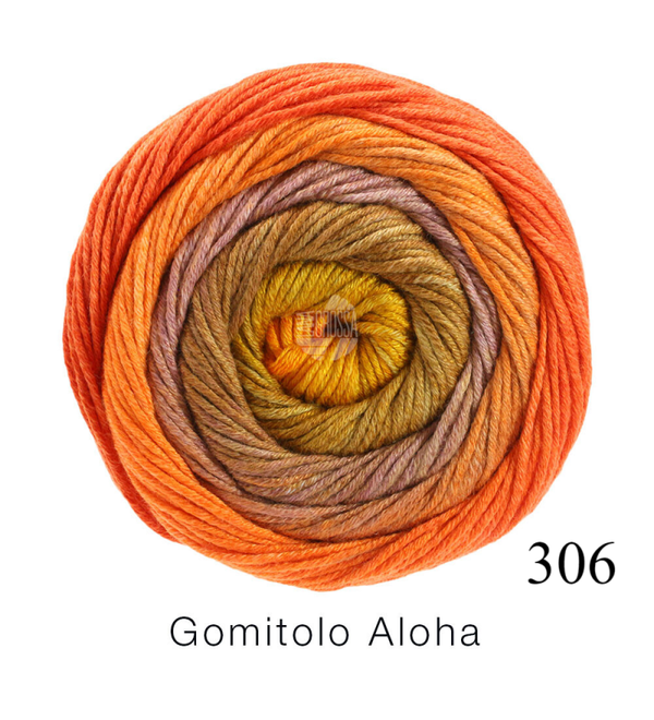 Gomitolo Aloha 100 gram