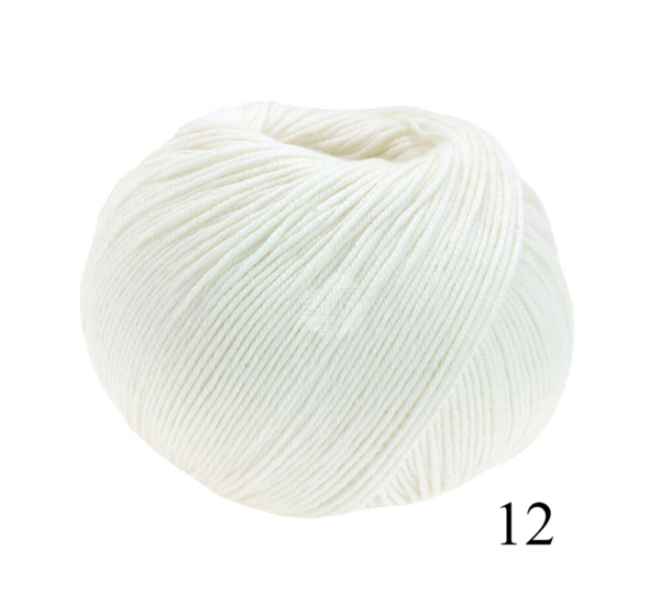 Cotton Love