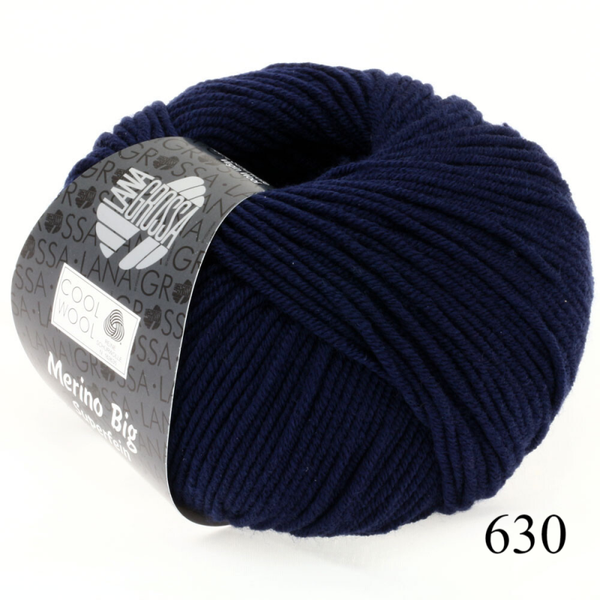 Cool Wool Big