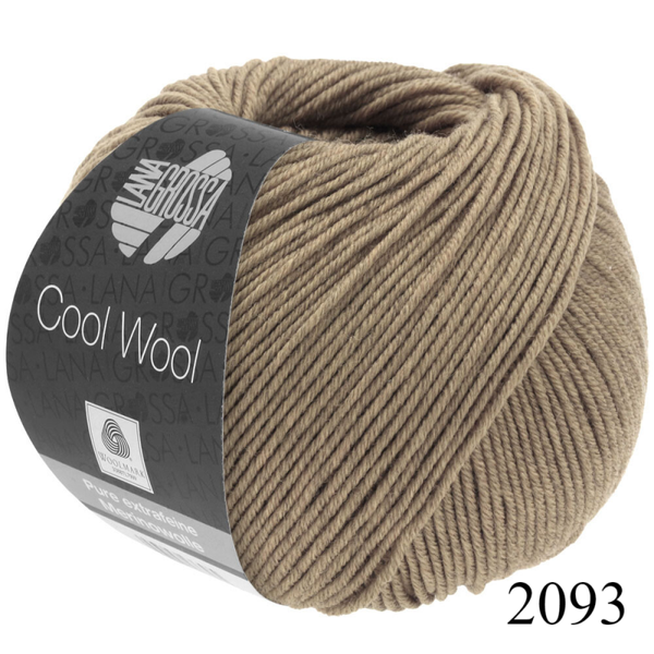 Cool Wool