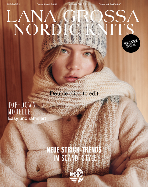 Nordic Knits