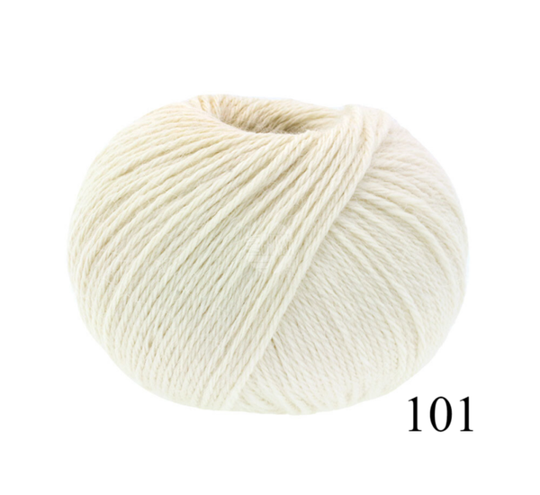 Natural Alpaca Classico