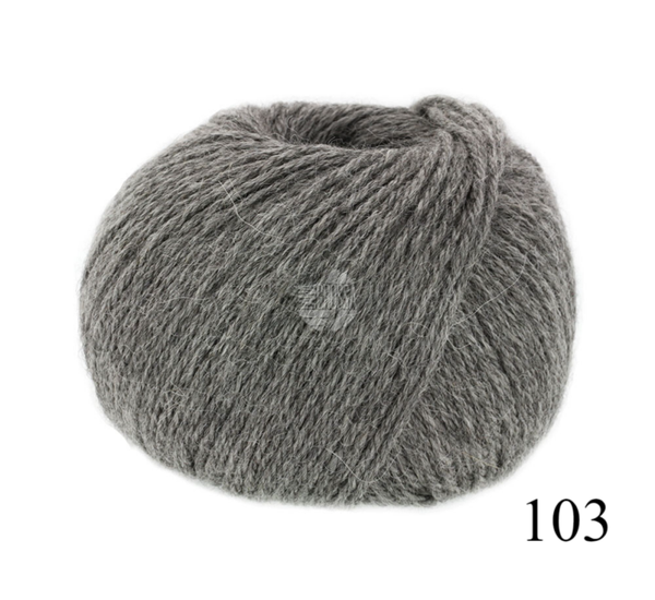 Natural Alpaca Classico