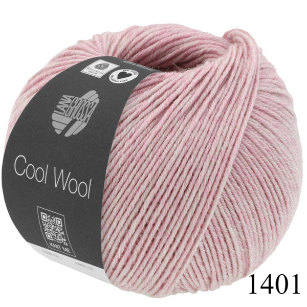 Cool Wool Melange
