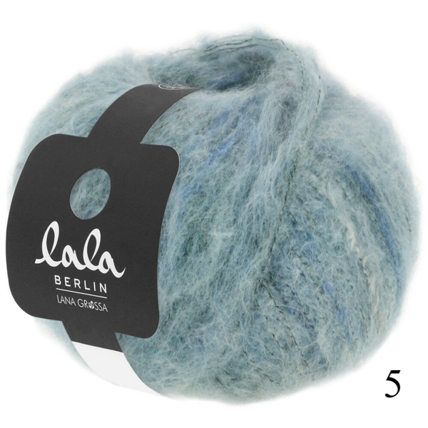 Lala Berlin Hazy