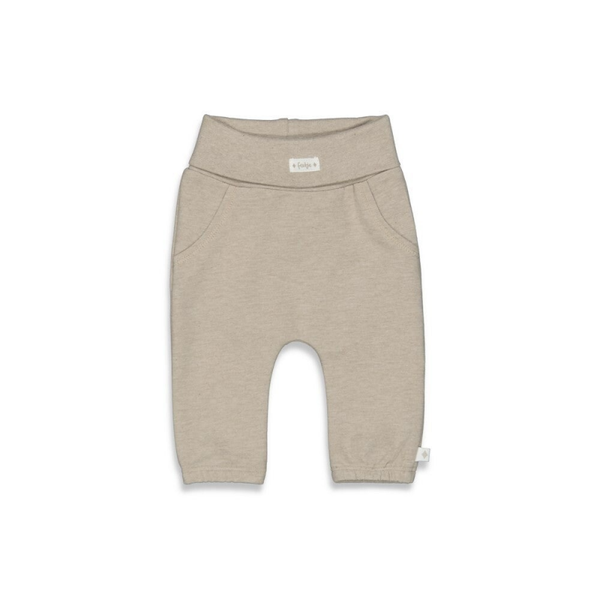 Baby broek Feetje