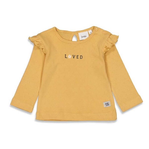 Feetje shirt Lovedb