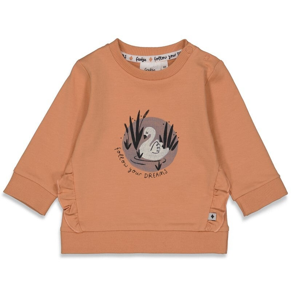 Feetje shirt
