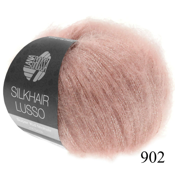 Silkhair Lusso