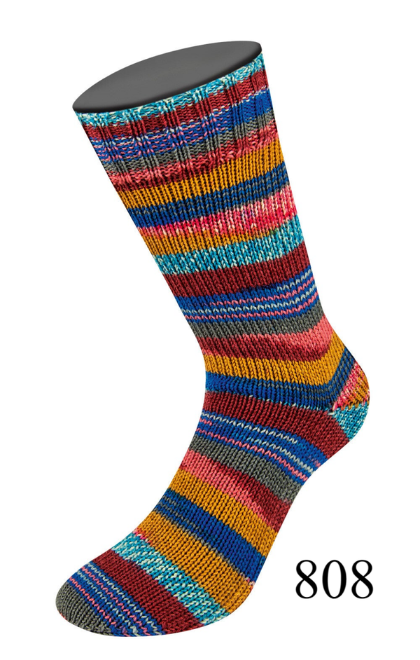 Meilenweit 4 draads Arte