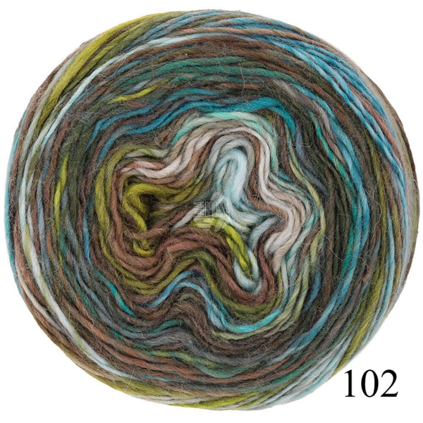 Colorissimo 2