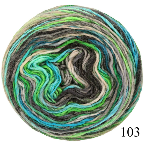 Colorissimo 2