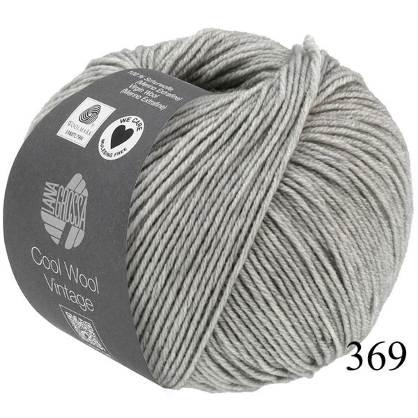 Cool Wool Vintage