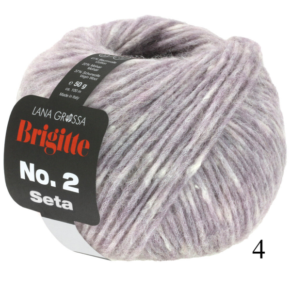 Brigitte 2 Seta