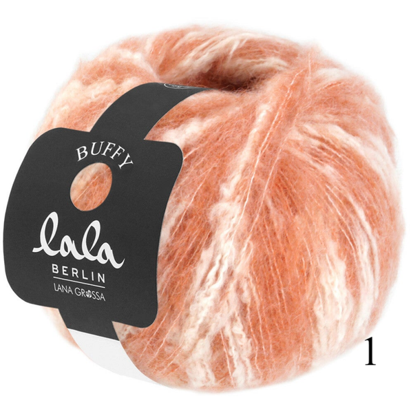 lala Berlin Buffy