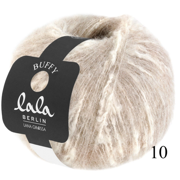 lala Berlin Buffy