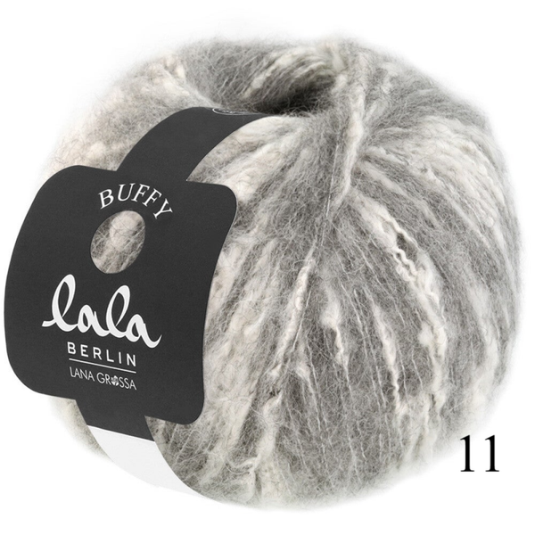 lala Berlin Buffy