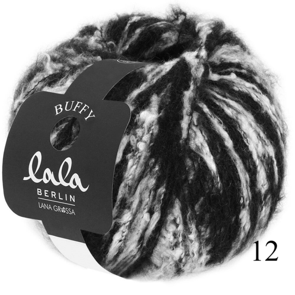 lala Berlin Buffy