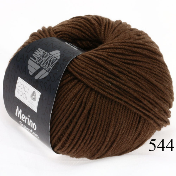 Cool Wool