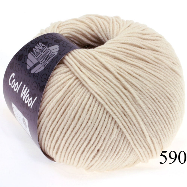 Cool Wool