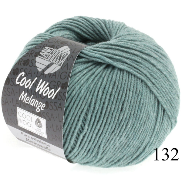 Cool Wool