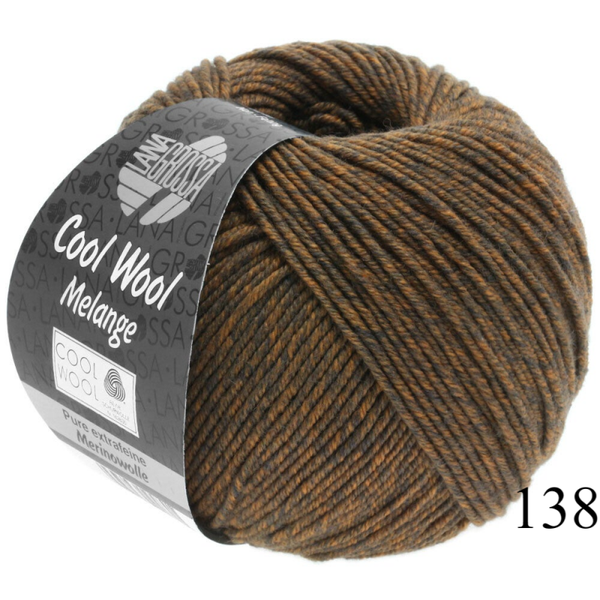 Cool Wool