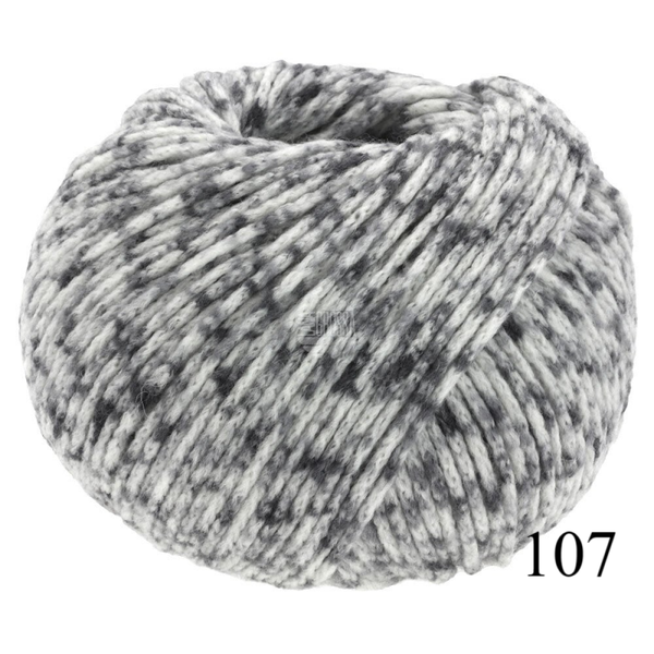 Cool Merino print