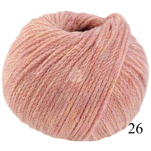 Cool Merino