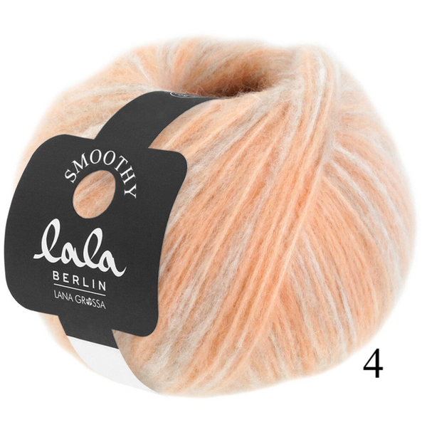 Lala Berlin Smoothy