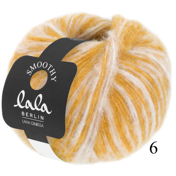 Lala Berlin Smoothy