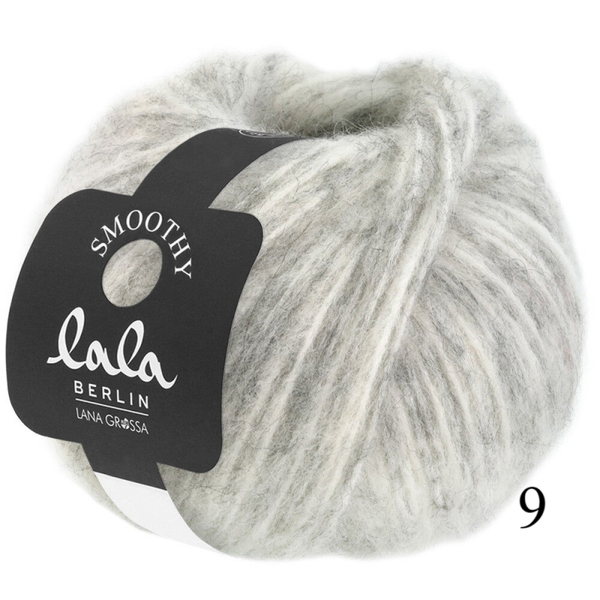 Lala Berlin Smoothy