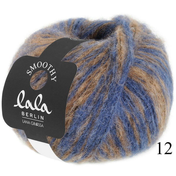 Lala Berlin Smoothy